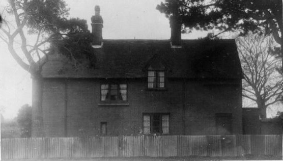 Ellingham schoolhouse